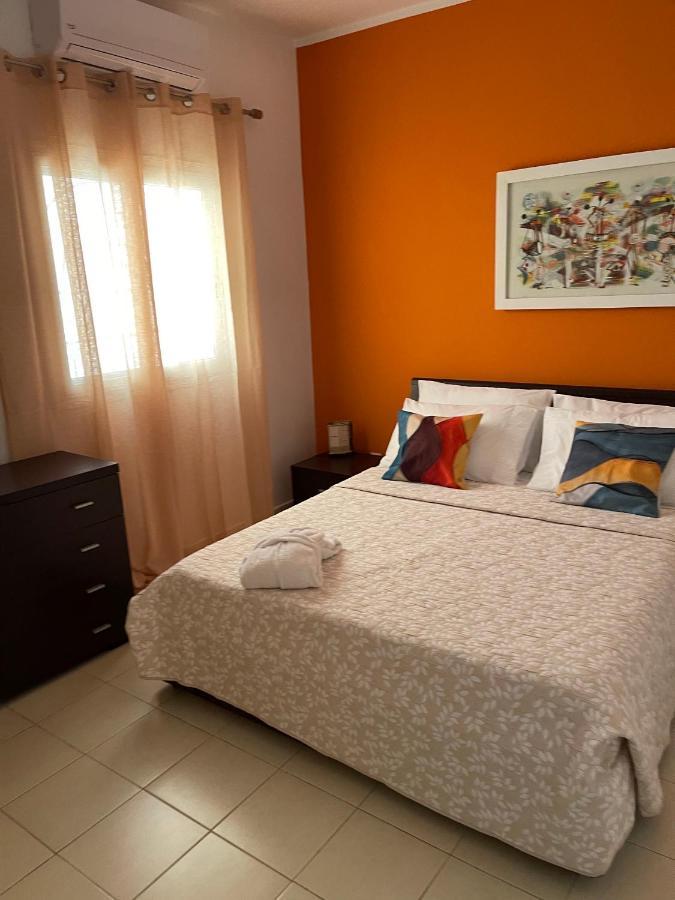 Villa Ngore Saly Buitenkant foto
